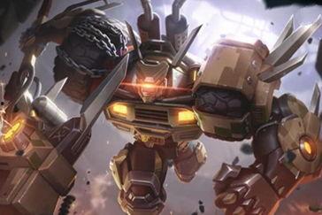 王者典韦最新爆料视频,技能升级,战场霸主归来! 第2张 王者典韦最新爆料视频,技能升级,战场霸主归来! 第2张