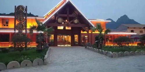 邢台旅游爆料最新消息,探秘古村落,品味历史风情 第3张 邢台旅游爆料最新消息,探秘古村落,品味历史风情 第3张